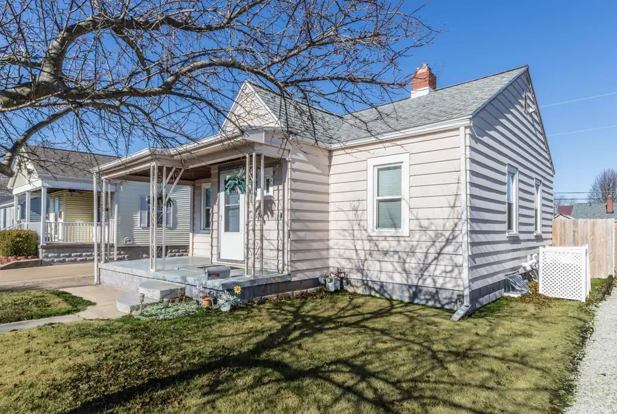 528 E Parkland Avenue, Evansville, IN 47711 - Image #2