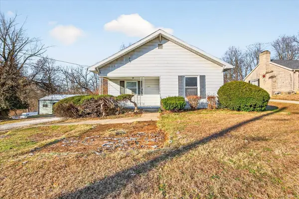 1511 W Arlington Road, Bloomington, IN 47404