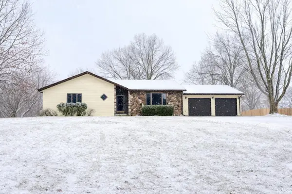 3455 E N Country Lane, Knox, IN 46534