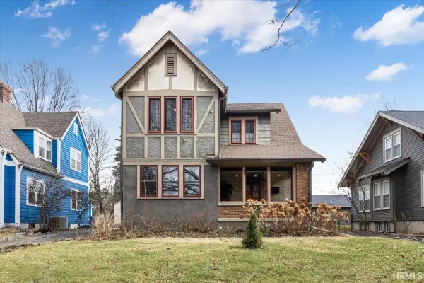 135 S 21st Street, Richmond, IN 47374