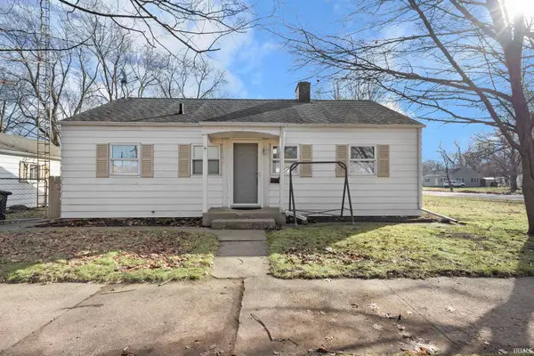 303 E Chippewa Avenue, South Bend, IN 46614