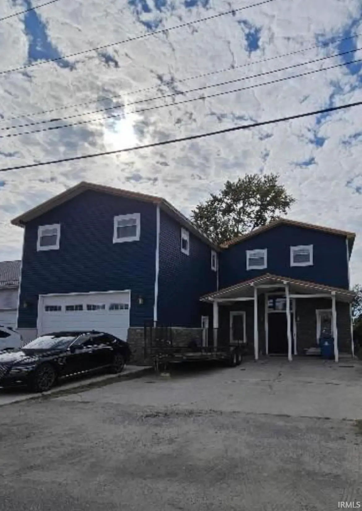 3481 S County Road 210, Knox, IN 46534 - Image #1