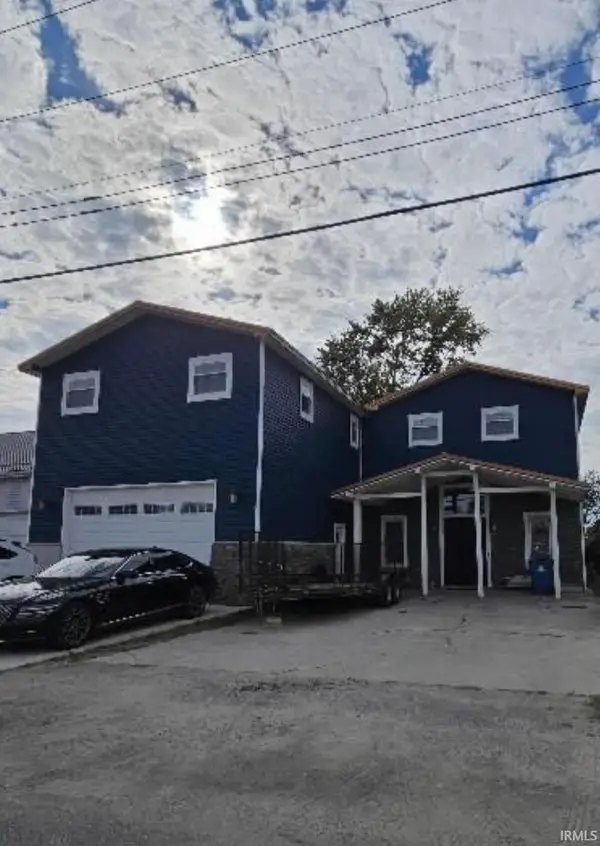 3481 S County Road 210, Knox, IN 46534