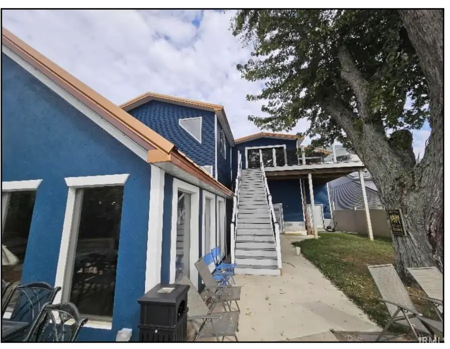 3481 S County Road 210, Knox, IN 46534 - Image #3