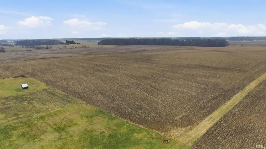 Vacant land 3rd Road, Bremen, IN 46506 - Image #2