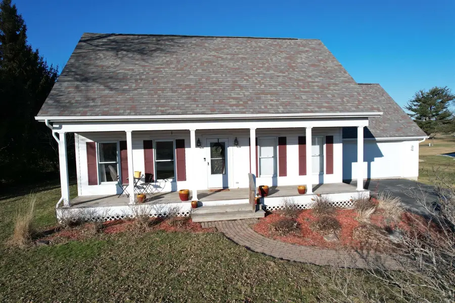 4335 E Arrowhead Road, Monticello, IN 47960 - Image #2