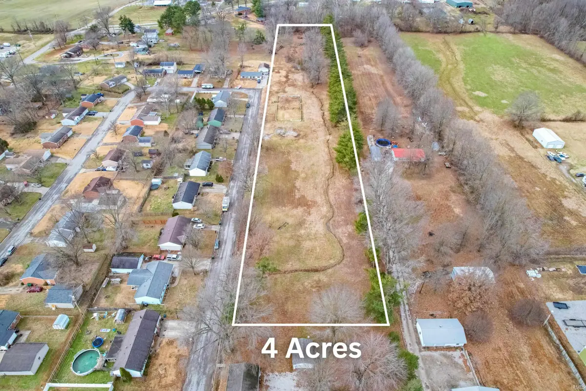 2501 Wittman Drive, Evansville, IN 47720 - Image #1