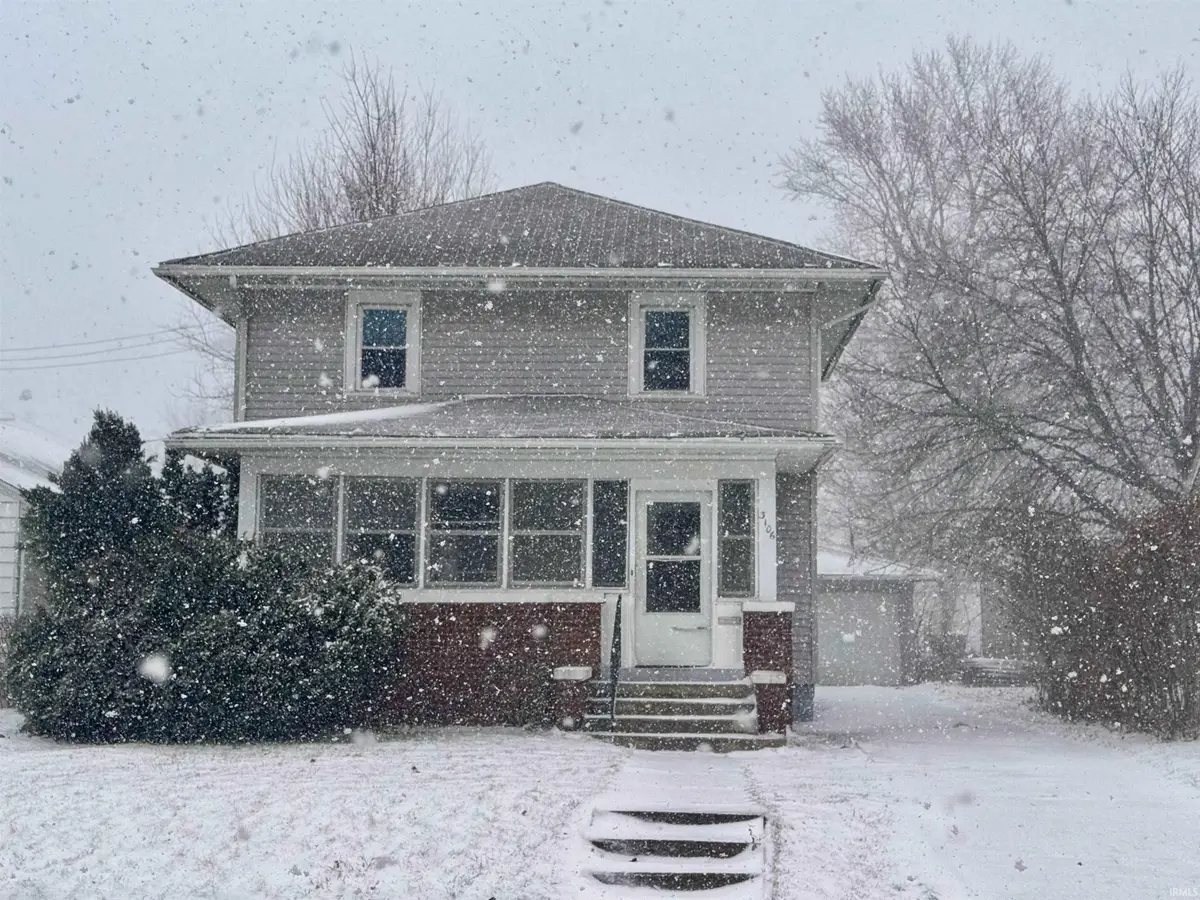 3106 S Michigan Street, South Bend, IN 46614 - Image #1