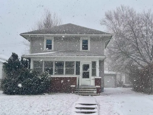 3106 S Michigan Street, South Bend, IN 46614