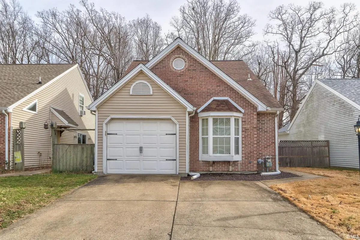 3933 Seasons Pointe, Evansville, IN 47715 - Image #1