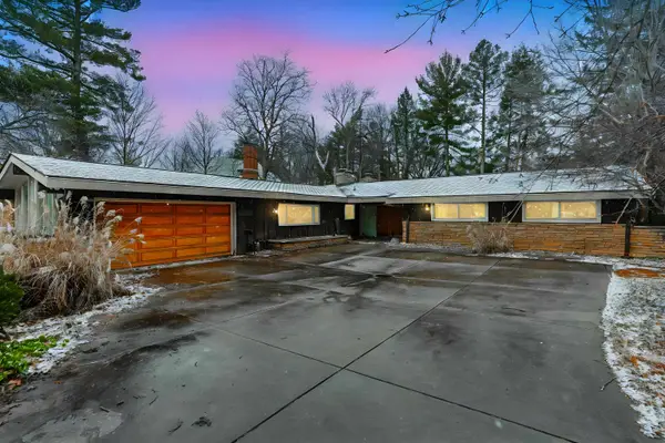 1605 E Jefferson Boulevard, South Bend, IN 46617