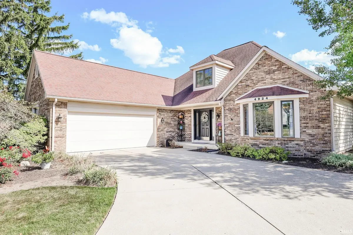 4924 Litchfield Road, Fort Wayne, IN 46835 - Image #1