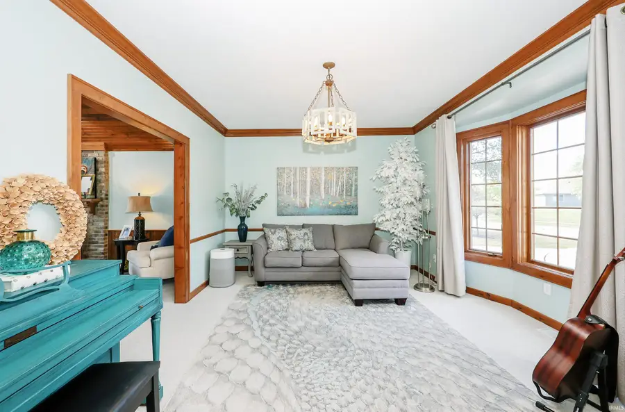 4924 Litchfield Road, Fort Wayne, IN 46835 - Image #3