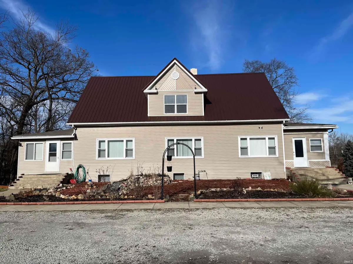 410 Westcreek Drive, Warsaw, IN 46580 - Image #1