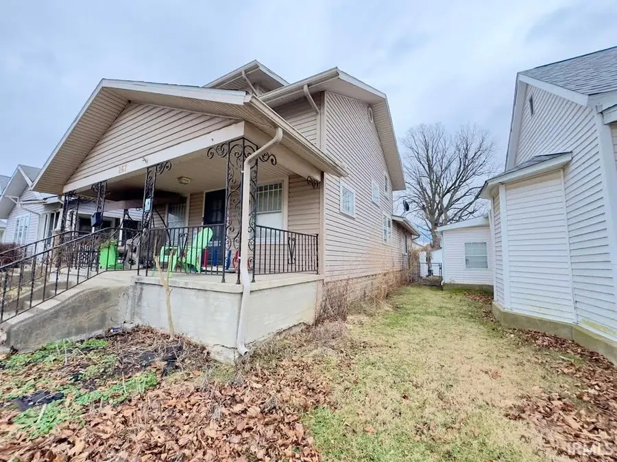 267 W 7th Street, Peru, IN 46970 - Image #3