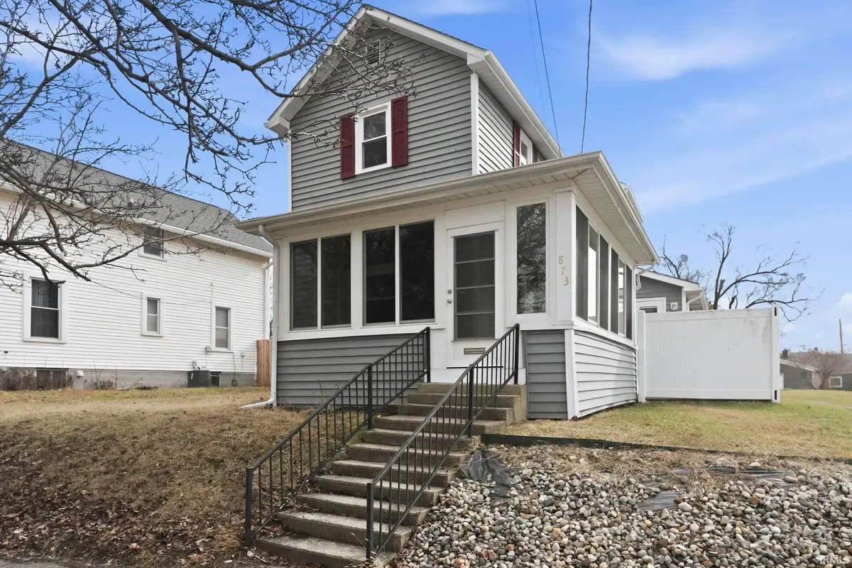 873 William Street, Huntington, IN 46750 - Image #1