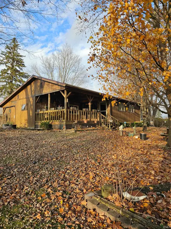 0558 N Lakeshore Drive, Albion, IN 46701