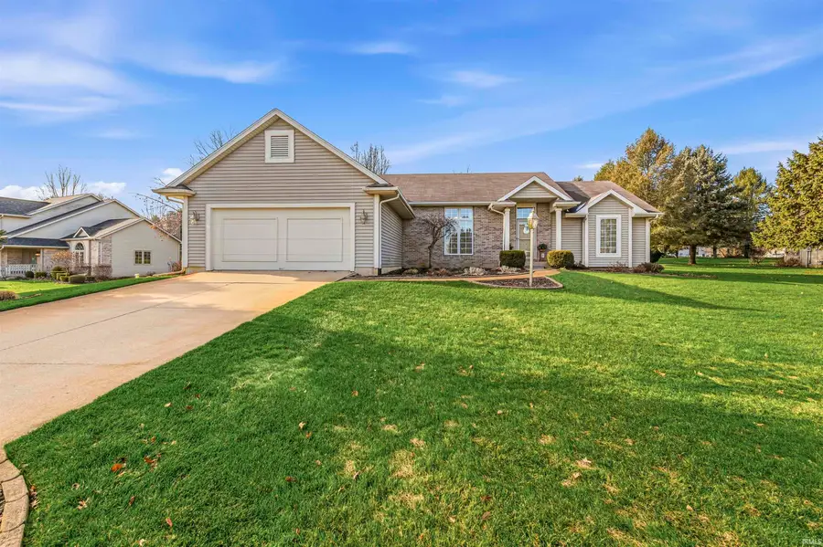 51691 Windyridge Court, South Bend, IN 46628 - Image #2