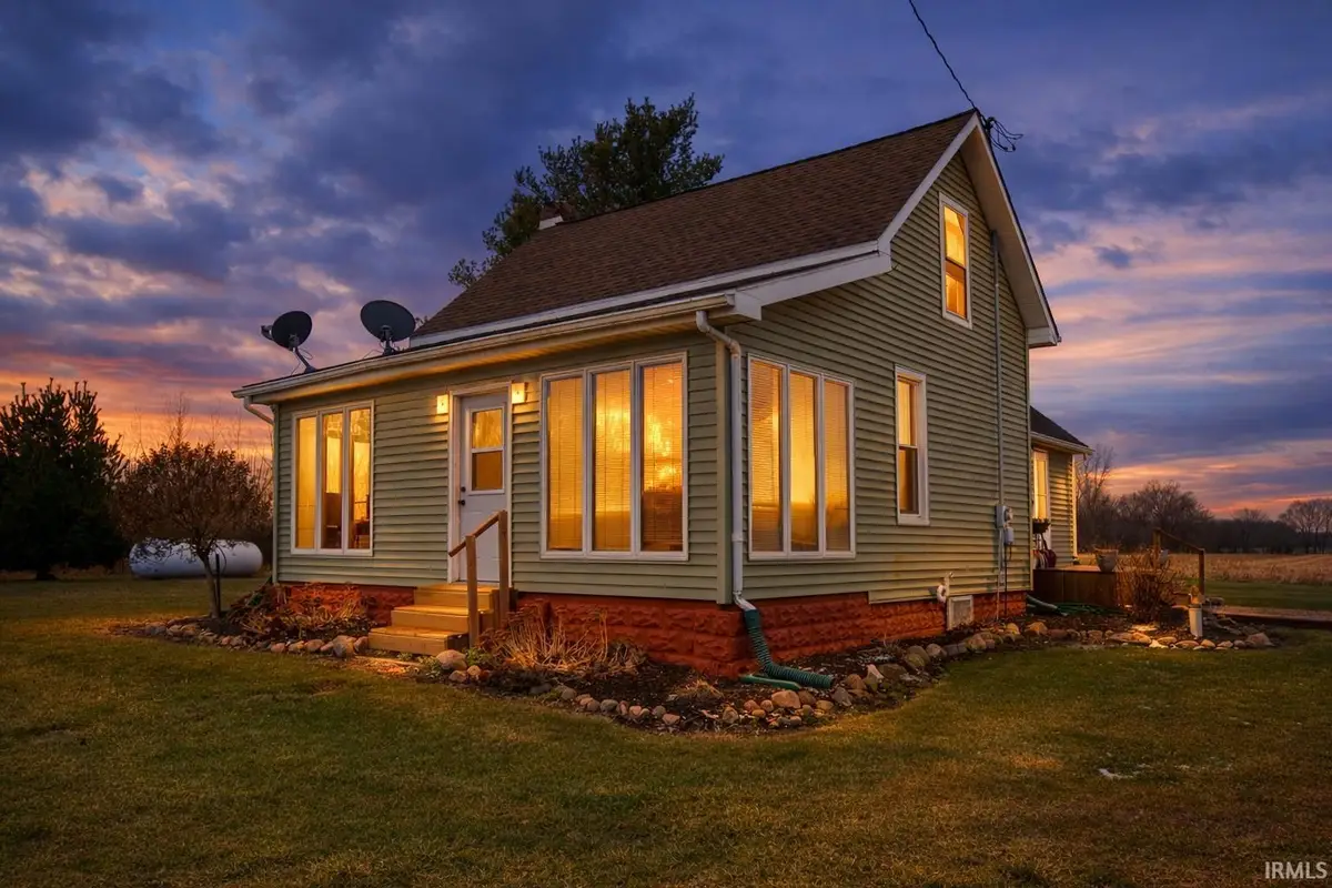 4934 N 650 E Road, Rochester, IN 46975 - Image #1