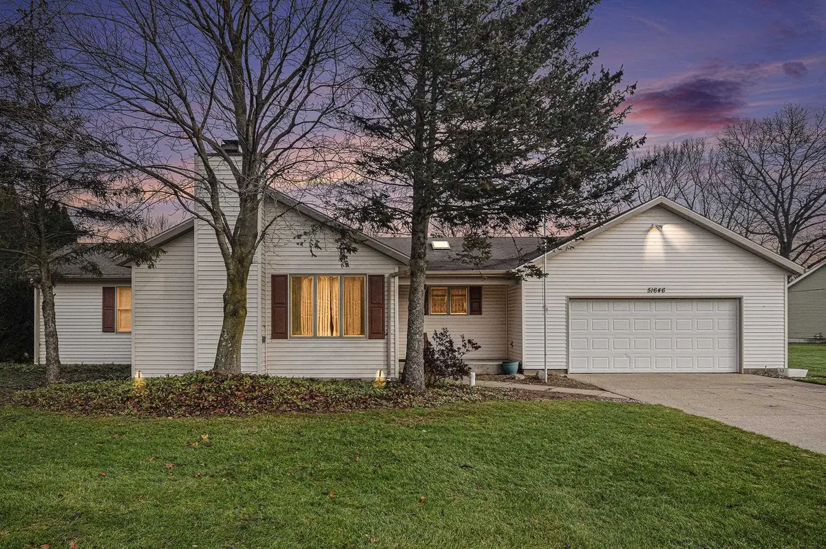 51646 Walerko Drive, Elkhart, IN 46514 - Image #1