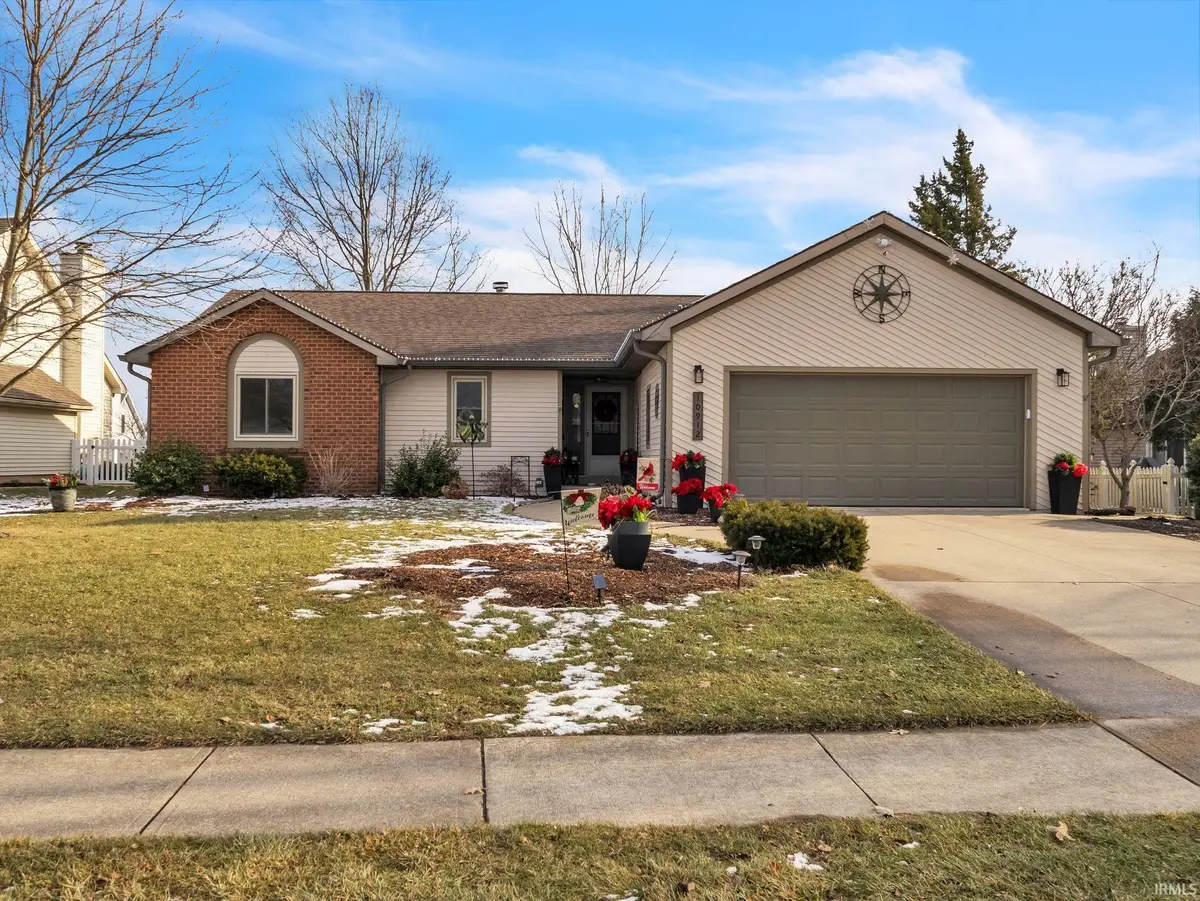 10912 Current Cove, Fort Wayne, IN 46845 - Image #1