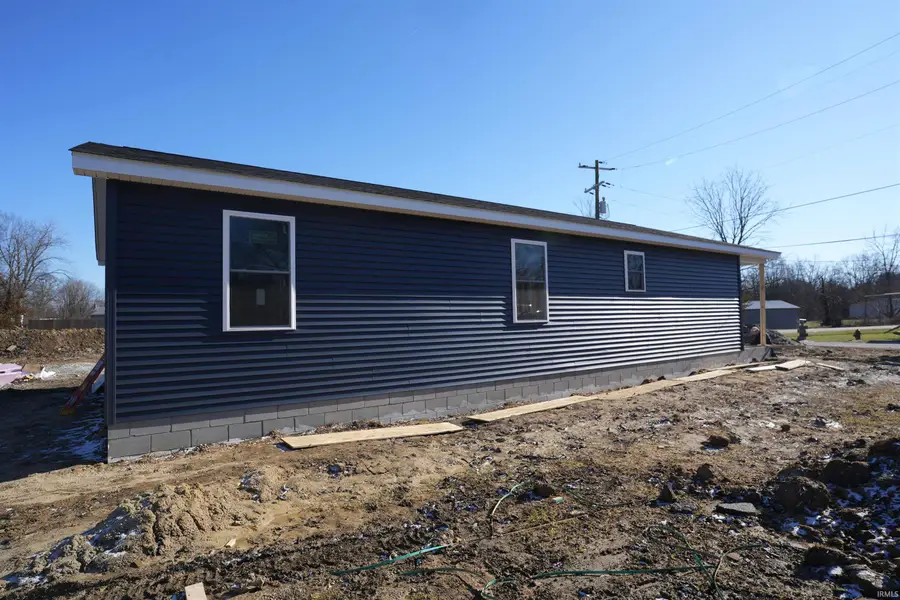 515 College Avenue, Mitchell, IN 47446 - Image #2