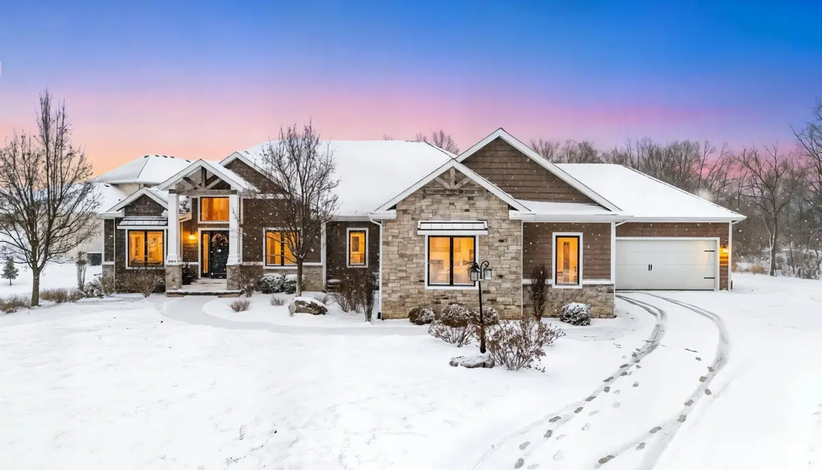 14791 Manzanar Cove, Fort Wayne, IN 46845 - Image #1