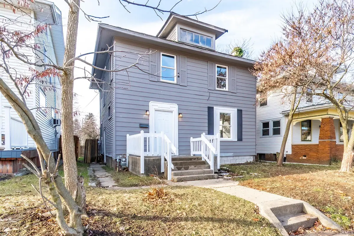 3314 Webster Street, Fort Wayne, IN 46807 - Image #1