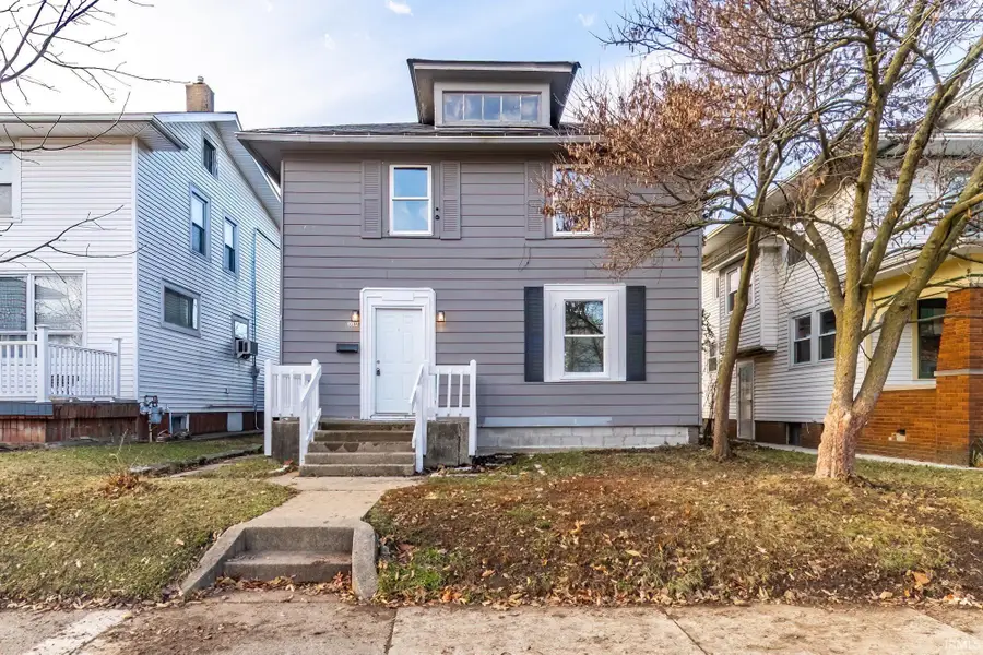 3314 Webster Street, Fort Wayne, IN 46807 - Image #2