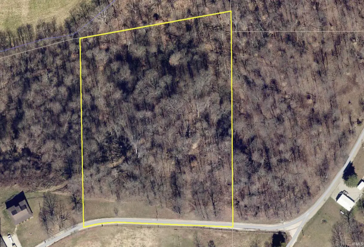 TBD Ditney Ridge Road, Bedford, IN 47421 - Image #1