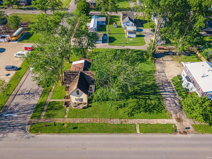 703 Main Street, Mount Vernon, IN 47620 - Image #2