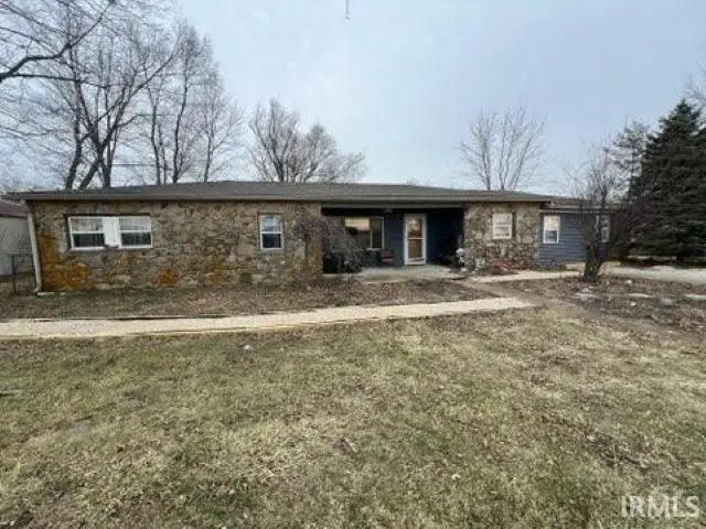 4674 W State Road 234, New Castle, IN 47362 - #1