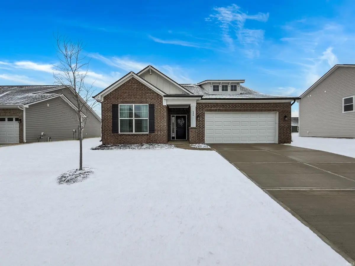 684 E Bulrush Court, West Lafayette, IN 47906 - Image #1