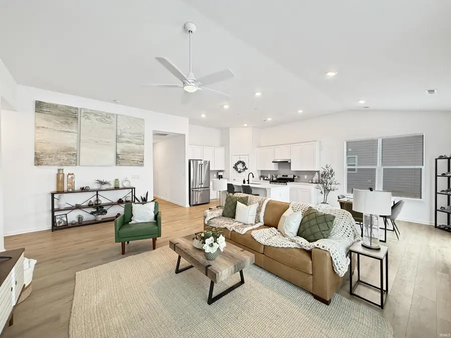 684 E Bulrush Court, West Lafayette, IN 47906 - Image #3