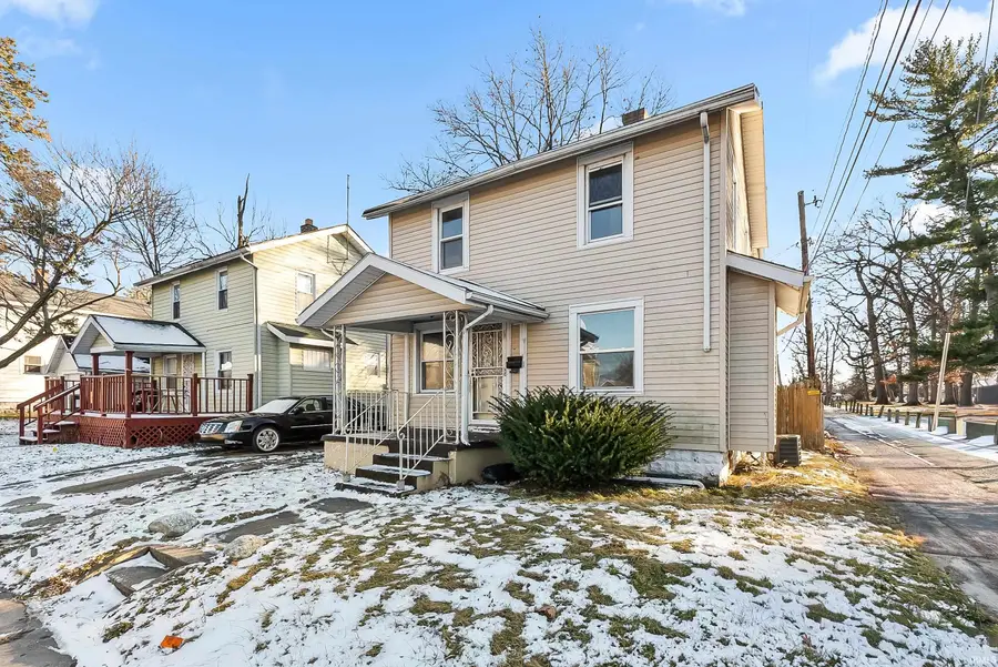 1024 Eckart Street, Fort Wayne, IN 46806 - Image #3
