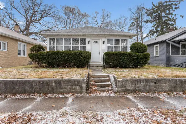 1322 Johnson Street, South Bend, IN 46628