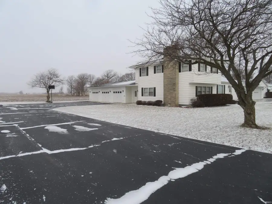 3473 N 00 Ew Road, Kokomo, IN 46901 - Image #2