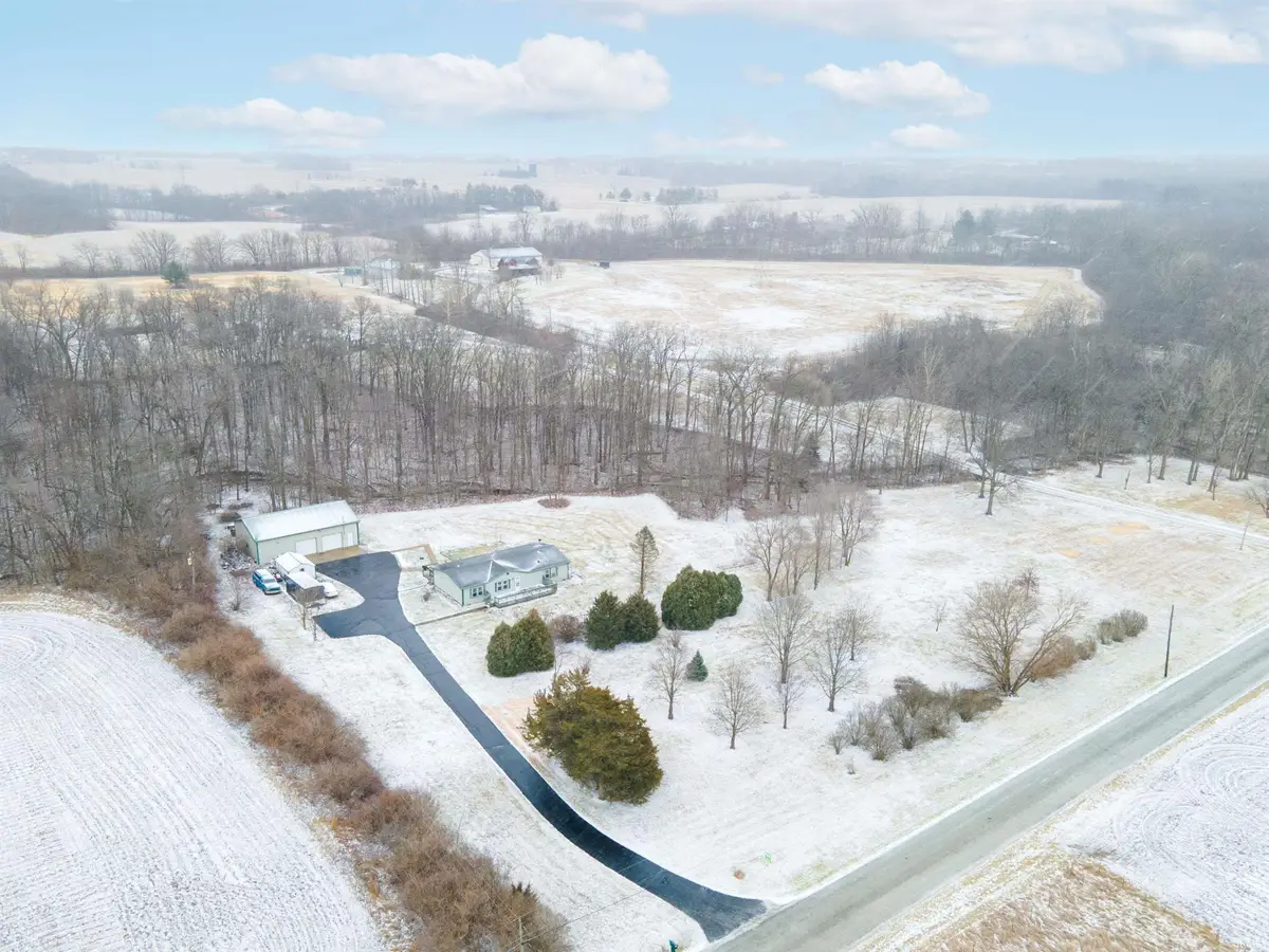 4858 N 300 E, Marion, IN 46952 - Image #1