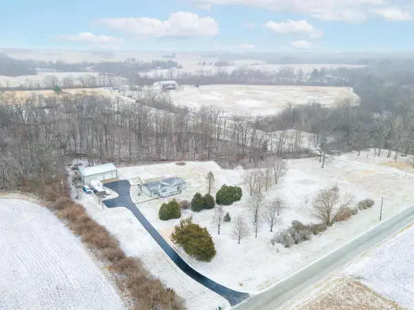 4858 N 300 E, Marion, IN 46952