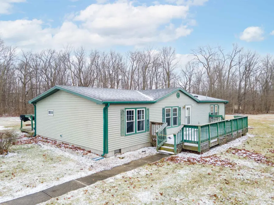 4858 N 300 E, Marion, IN 46952 - Image #3