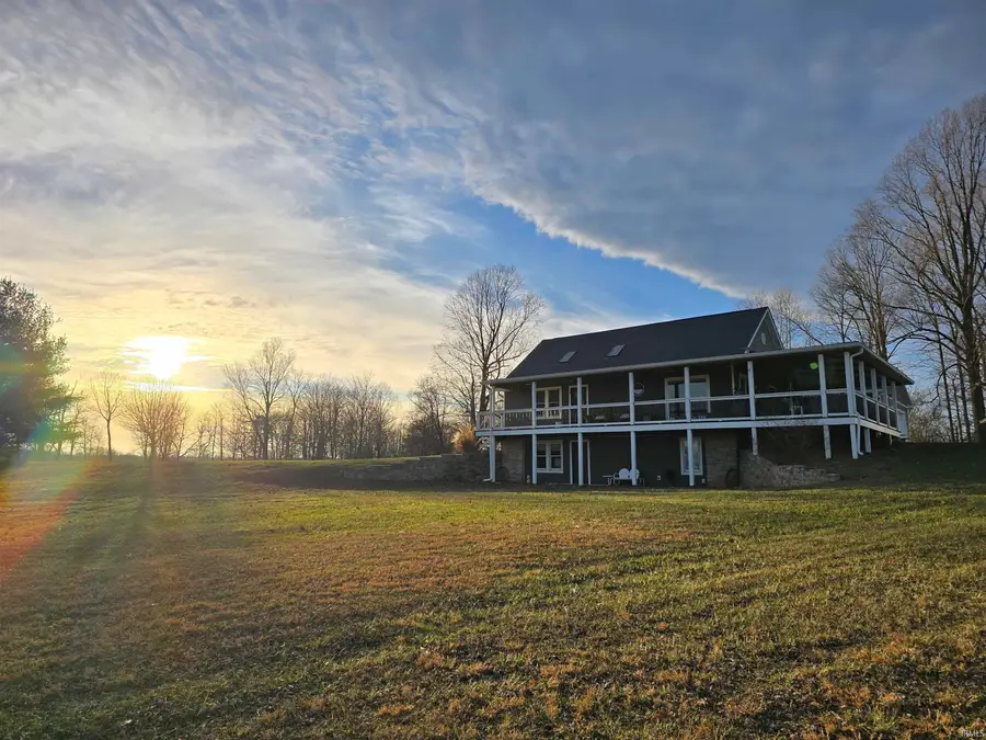 291 Phillips Lane, Springville, IN 47462 - Image #2