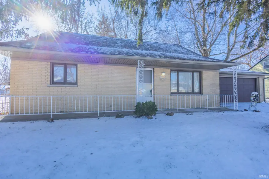 2624 Garden Park Drive, Fort Wayne, IN 46825 - Image #3