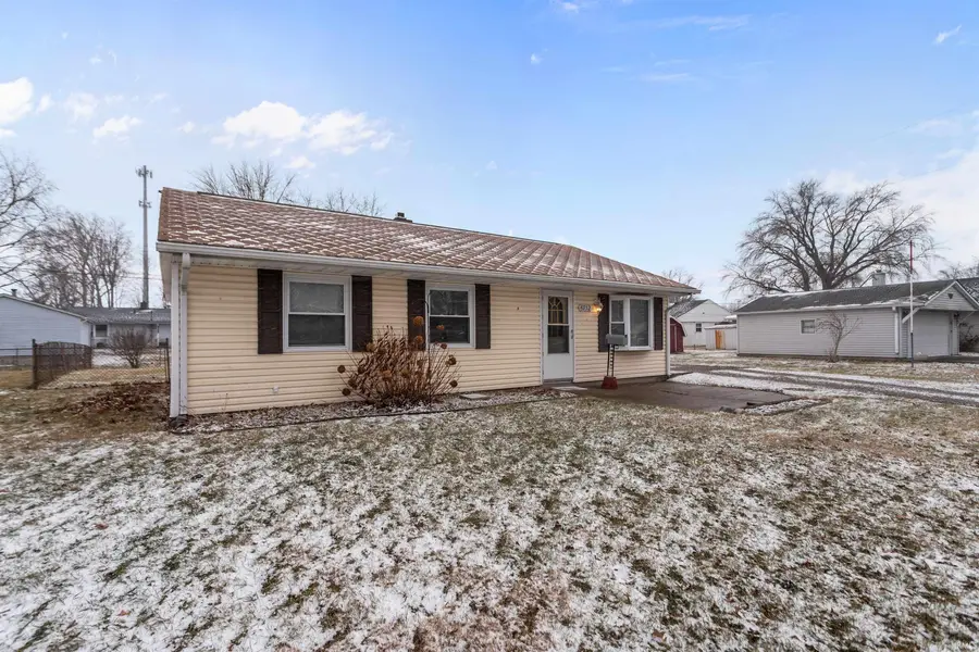 5732 Wampum Drive, Kokomo, IN 46902 - Image #2