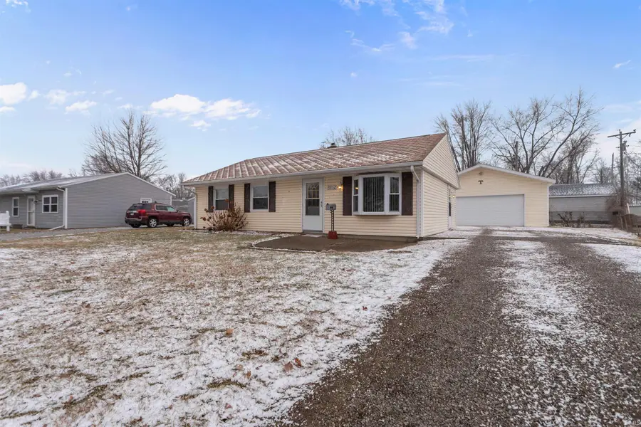 5732 Wampum Drive, Kokomo, IN 46902 - Image #3