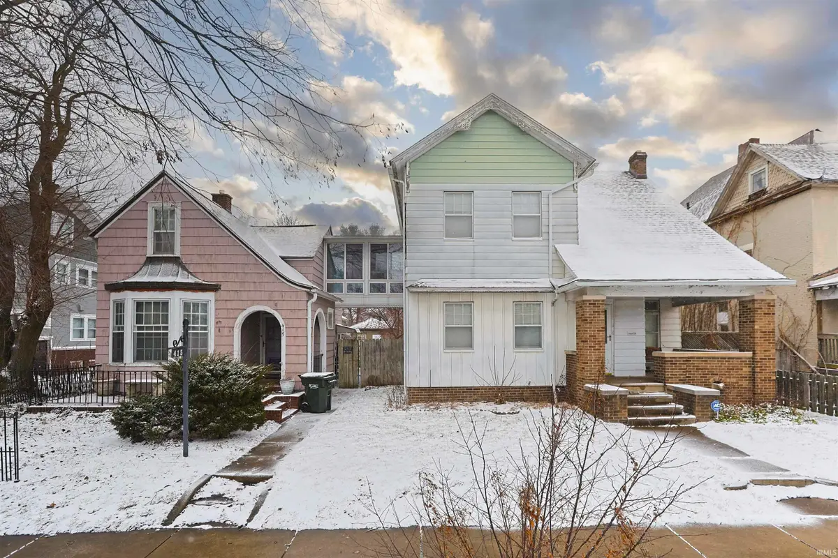 415 Lincoln Way, South Bend, IN 46601 - Image #1