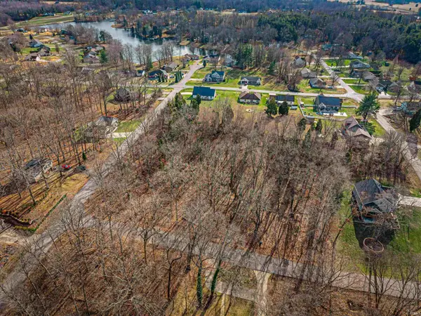 Noel Shores Lot 221, Santa Claus, IN 47579