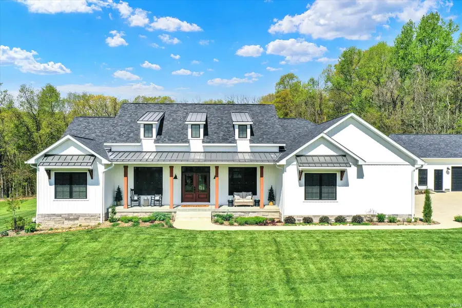 5675 N Maple Grove Road, Bloomington, IN 47404 - Image #2