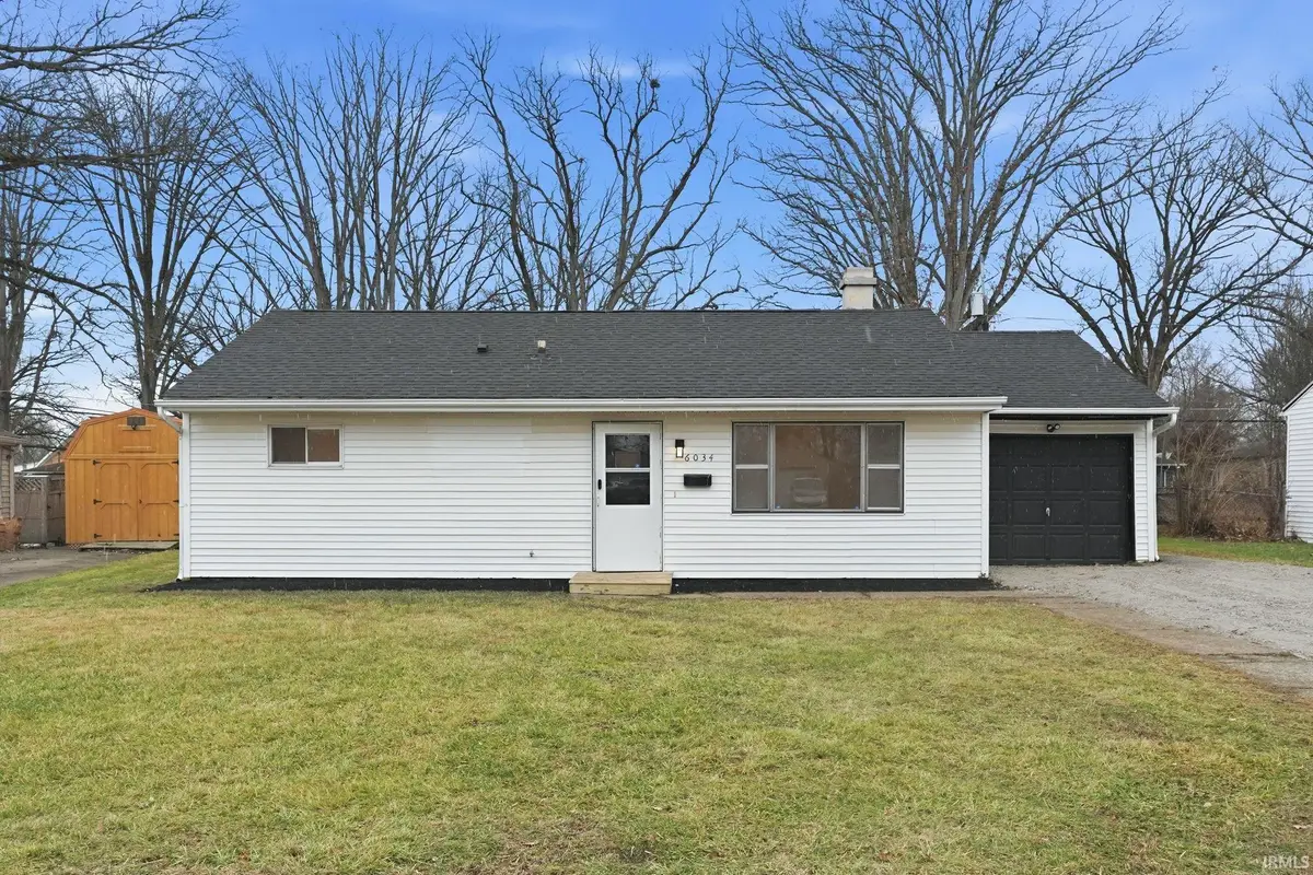 6034 Southcrest Road, Fort Wayne, IN 46816 - Image #1