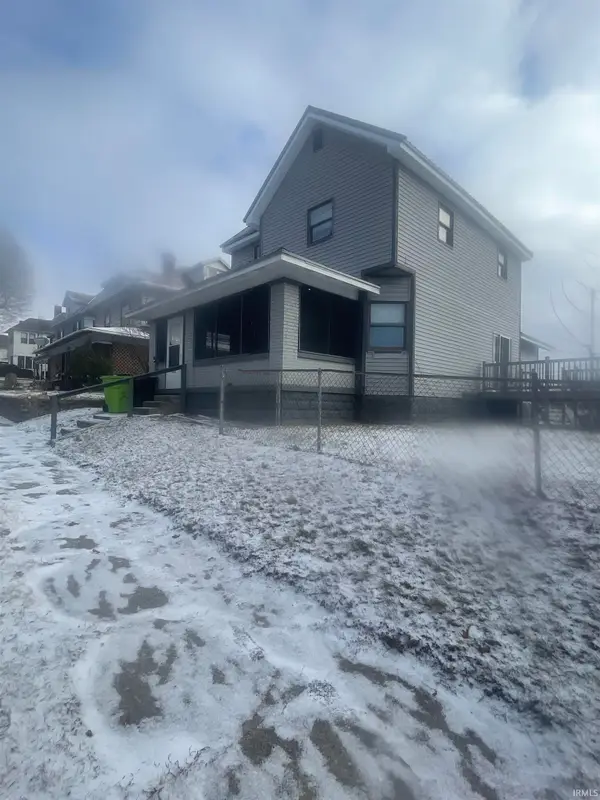 920 Michigan Avenue Street, Logansport, IN 46947