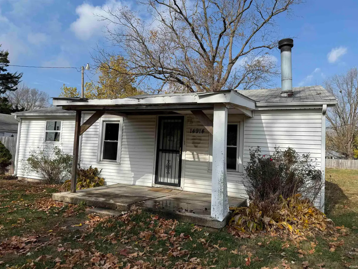 14914 W 6th Street, Daleville, IN 47334 - Image #1
